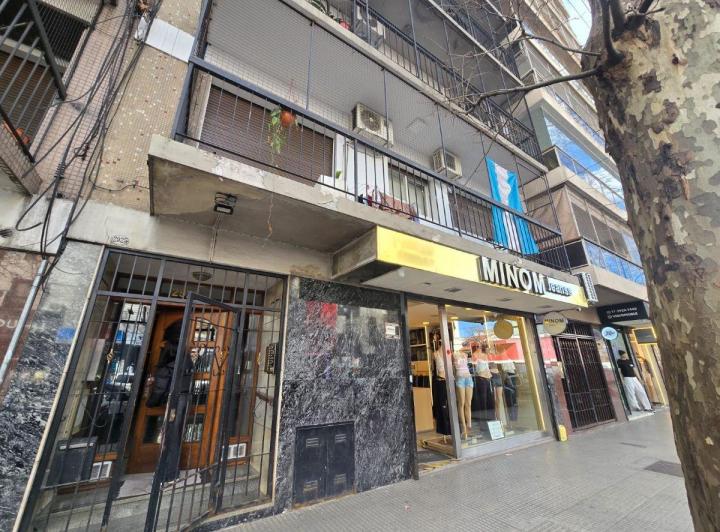Departamento · 6038m² · 3 Ambientes
