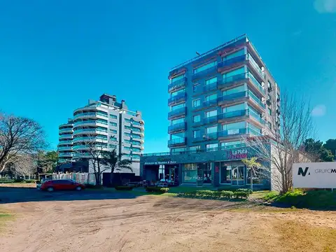 Departamento en Venta en Zona Duplex, Pinamar