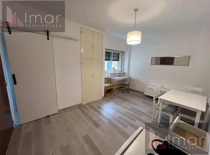 Departamento · 25m² · 1 Ambiente