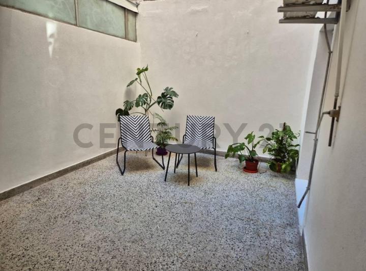 Departamento · 33m² · 2 Ambientes