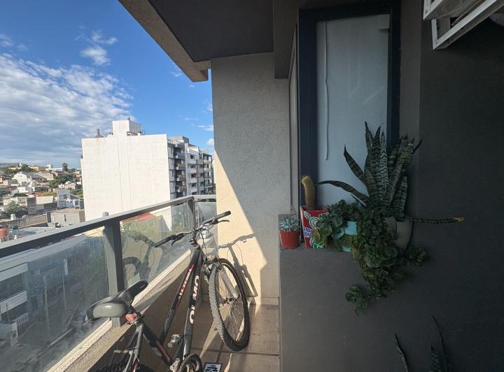 Departamento · 41m² · 2 Ambientes
