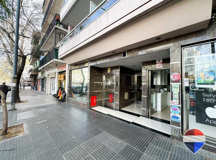 Departamento · 49m² · 2 Ambientes