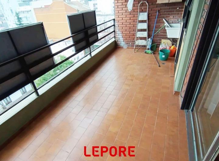 Departamento · 64m² · 3 Ambientes