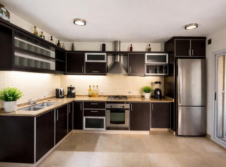Casa · 154m² · 6 Ambientes · 1 Cochera