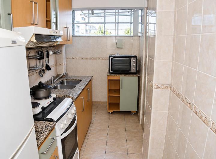 Departamento · 75m² · 3 Ambientes