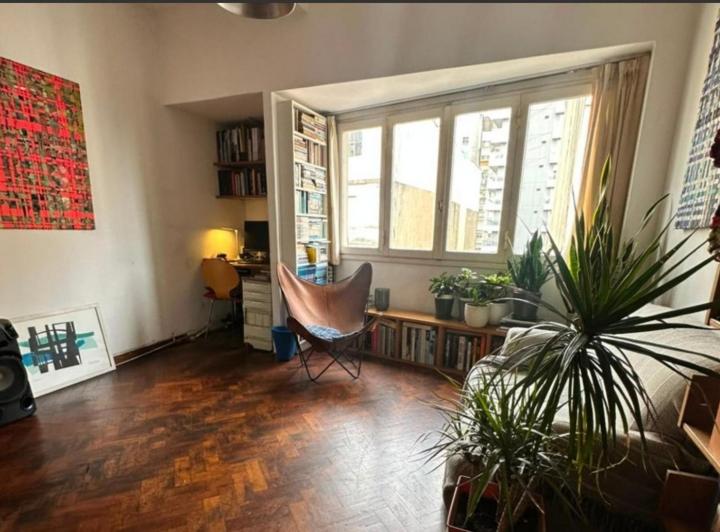 Departamento · 47m² · 2 Ambientes