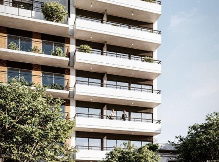 Departamento · 56m² · 3 Ambientes