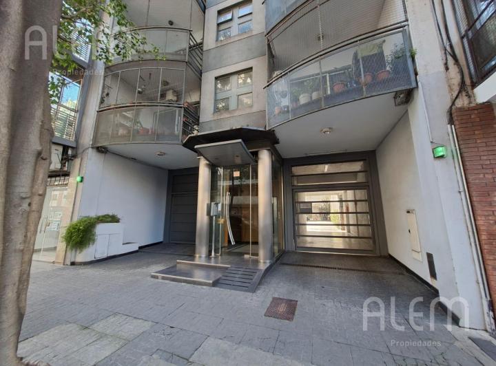 Departamento · 50m² · 2 Ambientes