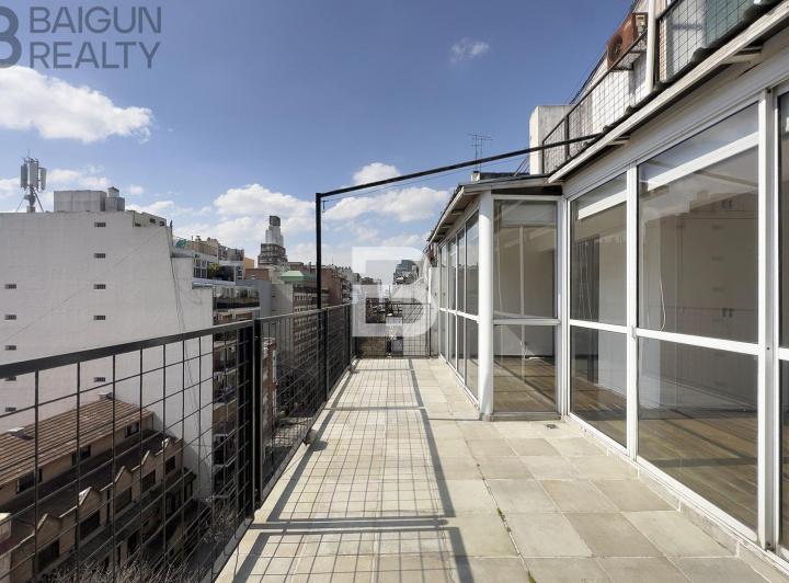 Departamento · 29m² · 1 Ambiente