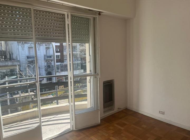 Departamento · 70m² · 3 Ambientes