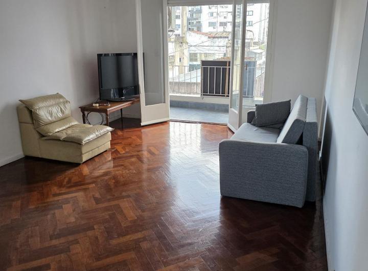 Departamento · 56m² · 2 Ambientes