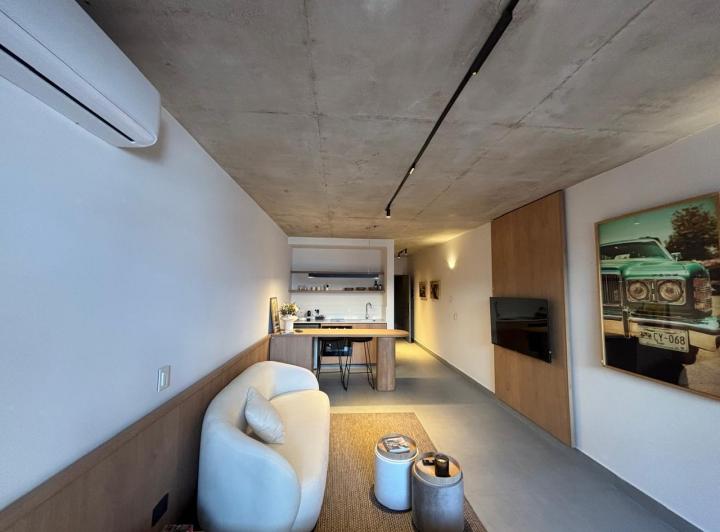 Departamento · 40m² · 2 Ambientes