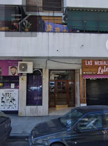 Departamento · 55m² · 3 Ambientes