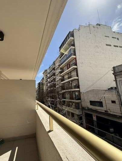 Departamento · 35m² · 1 Ambiente