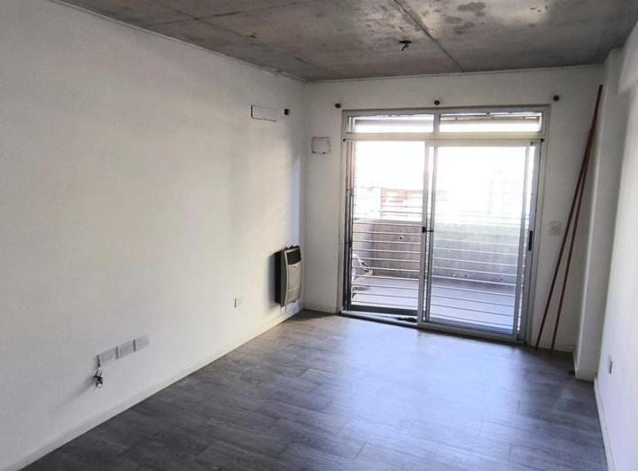 Departamento · 40m² · 2 Ambientes · 1 Cochera