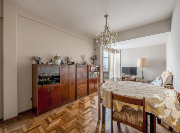 Departamento · 52m² · 3 Ambientes