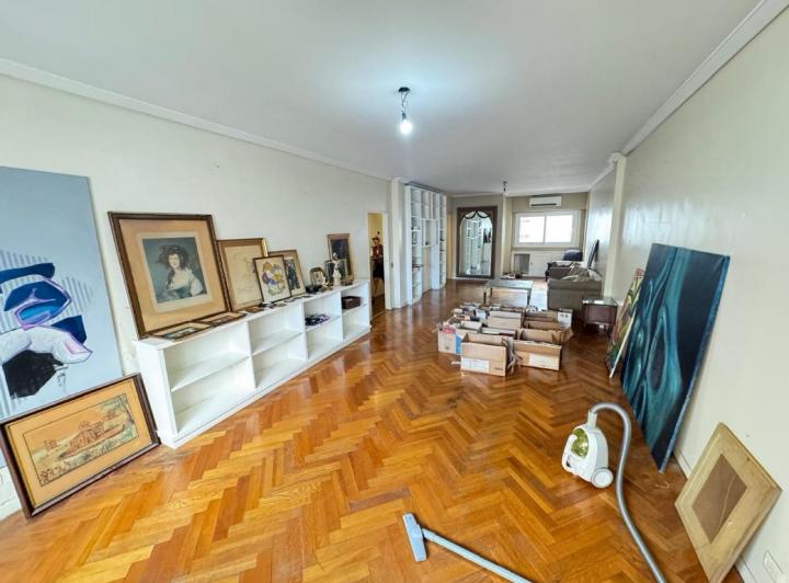 Departamento · 215m² · 4 Ambientes