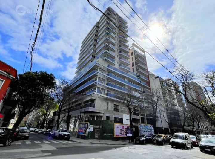 Departamento · 89m² · 3 Ambientes