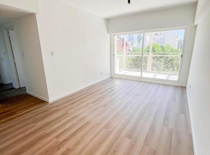 Departamento · 56m² · 3 Ambientes
