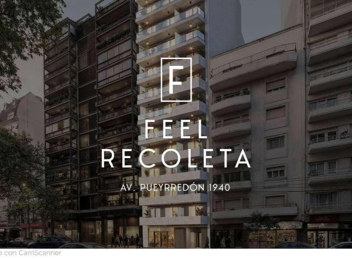 Departamento · 62m² · 3 Ambientes