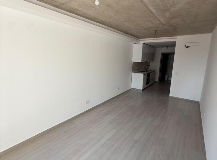 Departamento · 28m² · 1 Ambiente