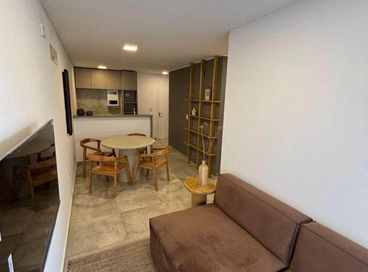 Departamento · 46m² · 7 Ambientes