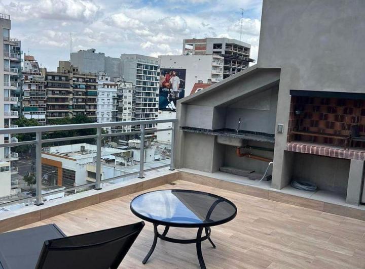 Departamento · 59m² · 2 Ambientes