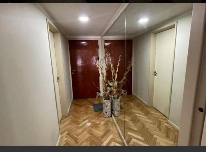 Departamento · 92m² · 3 Ambientes · 1 Cochera