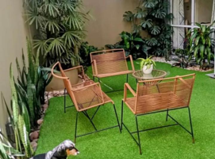Departamento · 70m² · 3 Ambientes