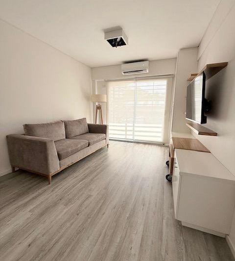 Departamento · 53m² · 2 Ambientes