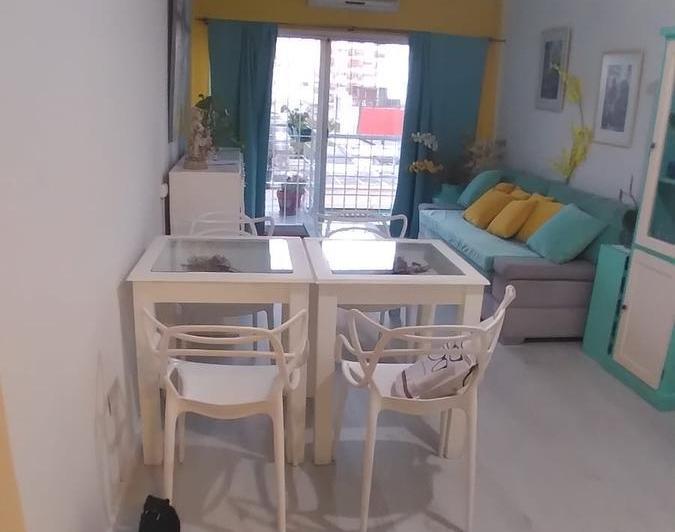Departamento · 73m² · 2 Ambientes
