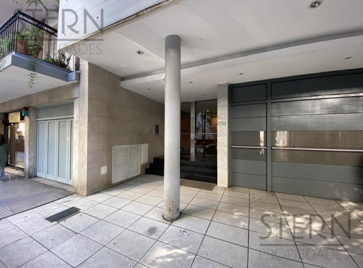 Departamento · 72m² · 3 Ambientes · 1 Cochera