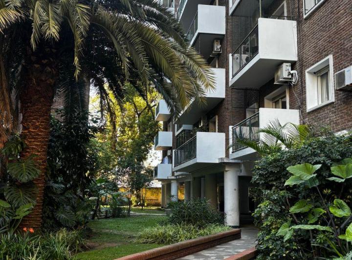 Departamento · 55m² · 3 Ambientes