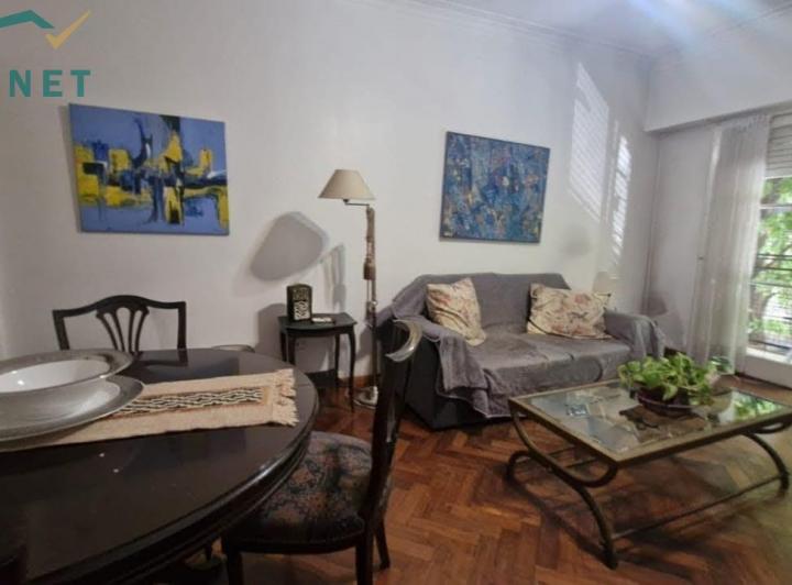 Departamento · 72m² · 3 Ambientes