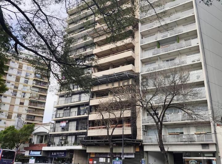 Departamento · 74m² · 3 Ambientes