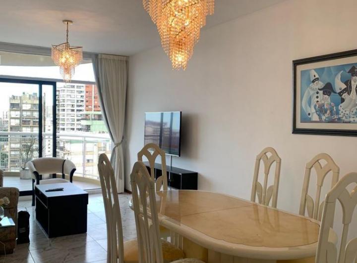 Departamento · 65m² · 3 Ambientes · 2 Cocheras