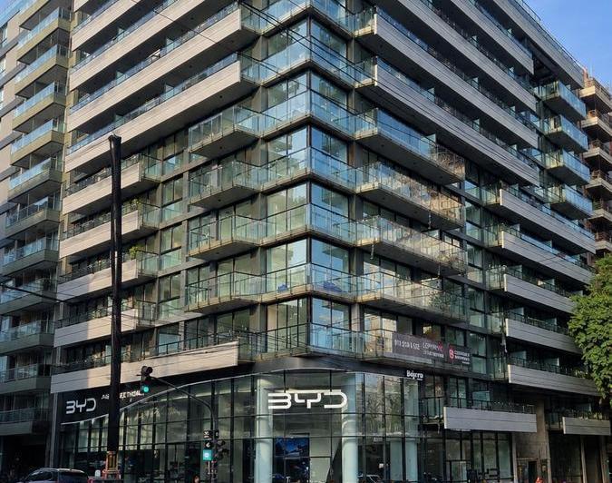 Departamento · 78m² · 3 Ambientes