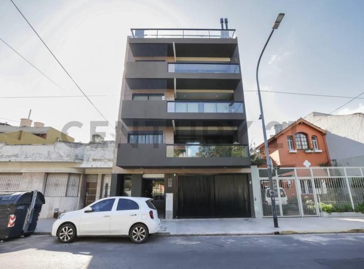 Departamento · 70m² · 3 Ambientes