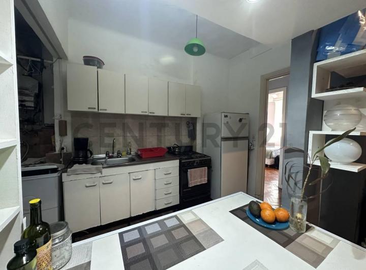 Departamento · 58m² · 4 Ambientes
