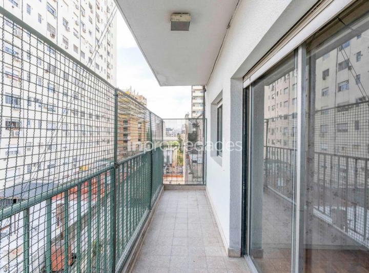 Departamento · 70m² · 3 Ambientes