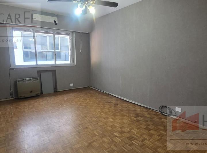 Departamento · 66m² · 3 Ambientes