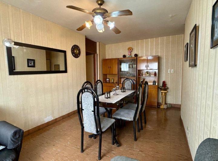Departamento · 69m² · 4 Ambientes