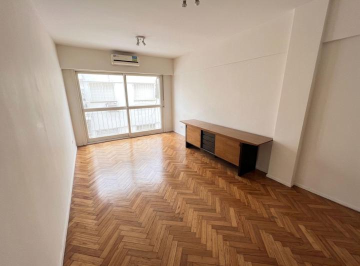 Departamento · 69m² · 4 Ambientes