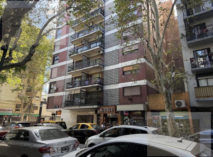 Departamento · 51m² · 3 Ambientes