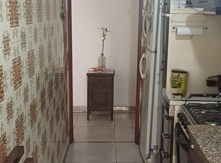 Departamento · 65m² · 4 Ambientes · 1 Cochera