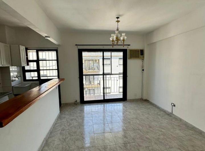 Departamento · 66m² · 4 Ambientes