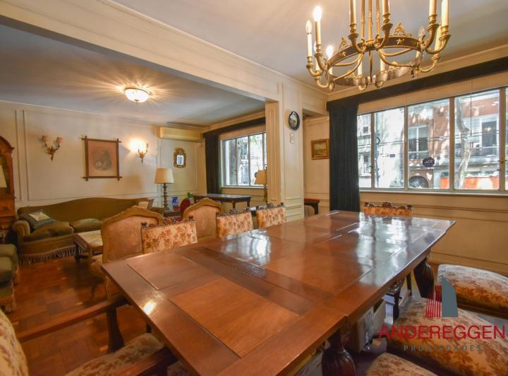Departamento · 146m² · 4 Ambientes