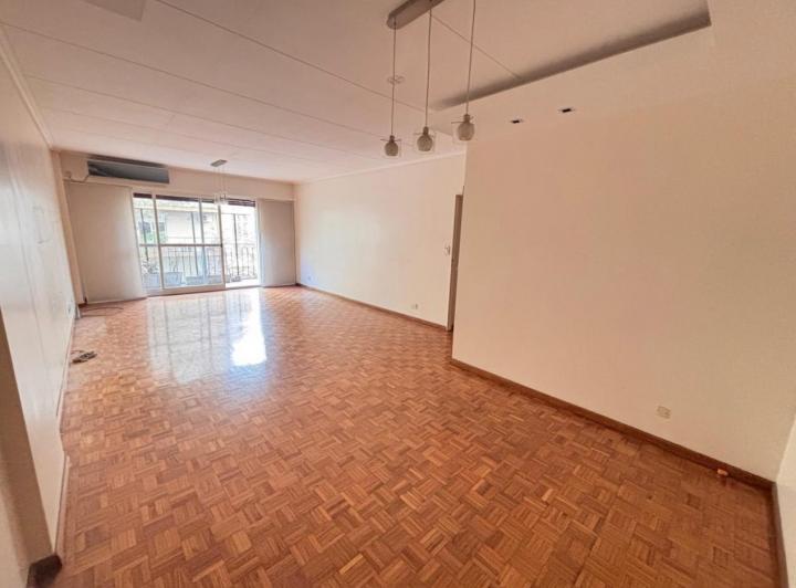 Departamento · 101m² · 4 Ambientes · 1 Cochera