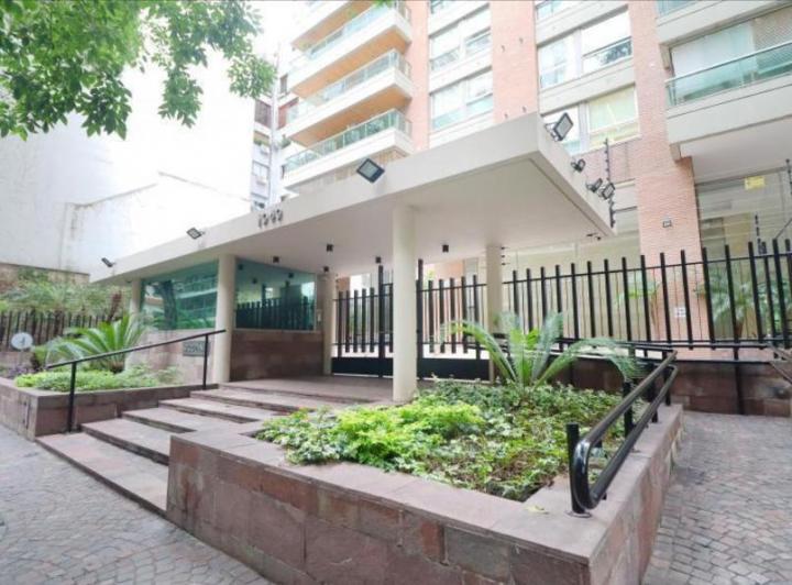 Departamento · 165m² · 4 Ambientes · 3 Cocheras