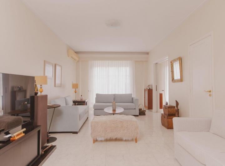 Departamento · 150m² · 4 Ambientes · 1 Cochera